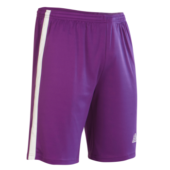 Vega Football Shorts
